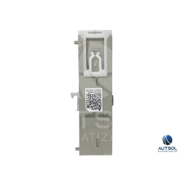 DVP32SM11N (2) Módulo de Entrada PLC Delta DVP32SM11N | 32 Entradas Digitales | Conector MIL | Serie DVP-S Slim