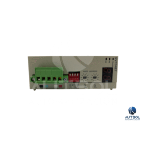 Módulo Escáner de Red DeviceNet Delta DVPDNET-SL – Para PLCs DVP Slim