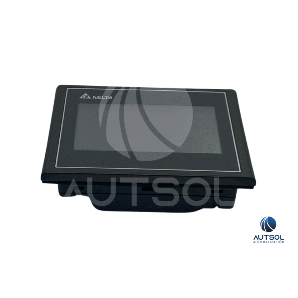 Dop-103bq (4) HMI Delta DOP-103BQ – 4.3" Basic Serial HMI