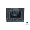 Panel Táctil Delta DOP-107EV – HMI Ethernet de 7 pulgadas