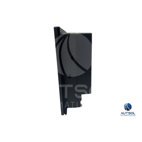 Panel Táctil Delta DOP-107EV – HMI Ethernet de 7 pulgadas