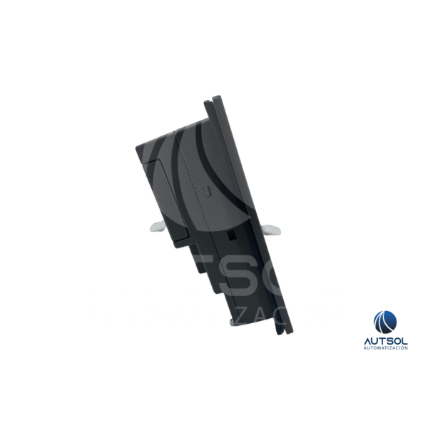 Panel Táctil Delta DOP-107EV – HMI Ethernet de 7 pulgadas