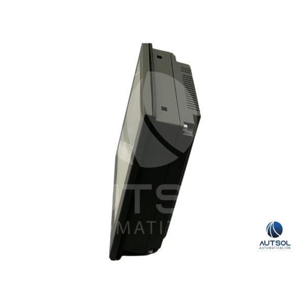 HMI Delta DOP-107EG – 7" Standard Ethernet