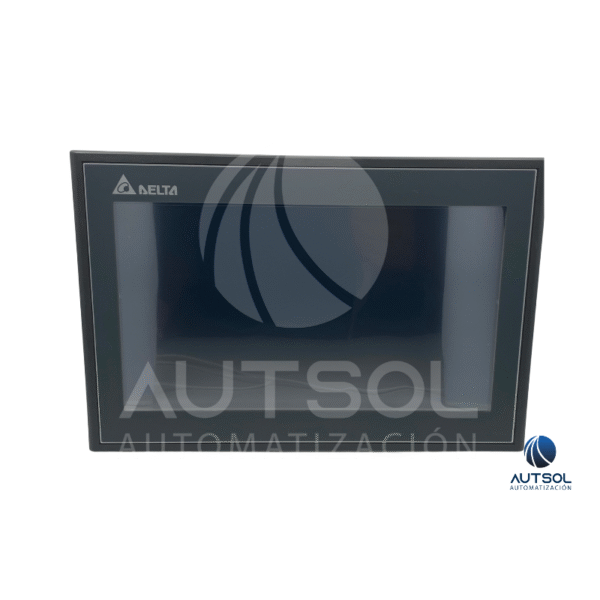 Dop-110ws (1) HMI Delta DOP-110WS – Pantalla Táctil Ethernet Mejorada de 10 pulgadas