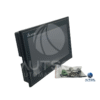 HMI Delta DOP-110WS – Pantalla Táctil Ethernet Mejorada de 10 pulgadas