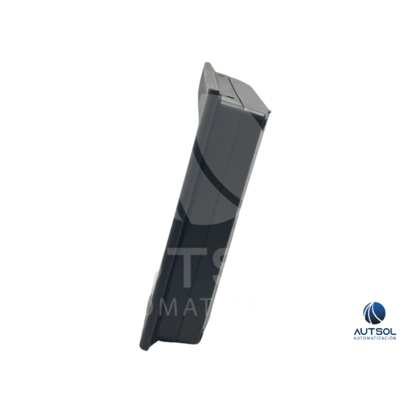 Dop-110ws (3) HMI Delta DOP-110WS – Pantalla Táctil Ethernet Mejorada de 10 pulgadas