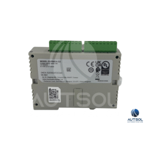 Módulo de Expansión Delta Electronics DVP04DA-S2 – 4 Salidas Analógicas