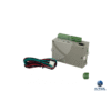 PLC Delta Electronics DVP12SE11R – CPU con 8 Entradas y 4 Salidas a Relé, Ethernet