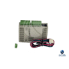 PLC Delta Electronics DVP14SS211T – 14 E/S (8DI+6DO), NPN, RS232, RS485