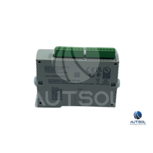 Módulo de Expansión Delta Electronics DVP16SP11R – 8 Entradas/Salidas Digitales con Relé