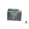 Módulo de Expansión Delta Electronics DVP16SP11R – 8 Entradas/Salidas Digitales con Relé