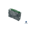 Módulo de Expansión Delta Electronics DVP16SP11R – 8 Entradas/Salidas Digitales con Relé
