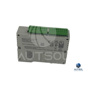 Módulo de Expansión Delta Electronics DVP16SP11T – 8 Entradas/8 Salidas, Transistor