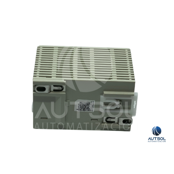 Dvpps02 (3) Fuente de Alimentación Delta DVPPS02 – 2 Amp para serie DVP-S