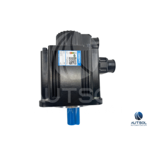 AC Servo Motor Delta ECMA-E11315ES – 1.5kW, 220VAC, 20-bit Incremental Encoder