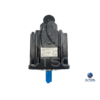 AC Servo Motor Delta ECMA-E11315ES – 1.5kW, 220VAC, 20-bit Incremental Encoder