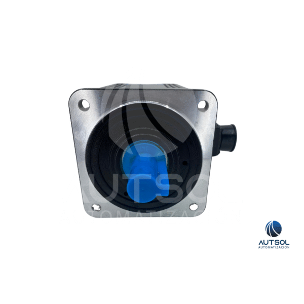 ECMA-E11315ES (3) AC Servo Motor Delta ECMA-E11315ES – 1.5kW, 220VAC, 20-bit Incremental Encoder