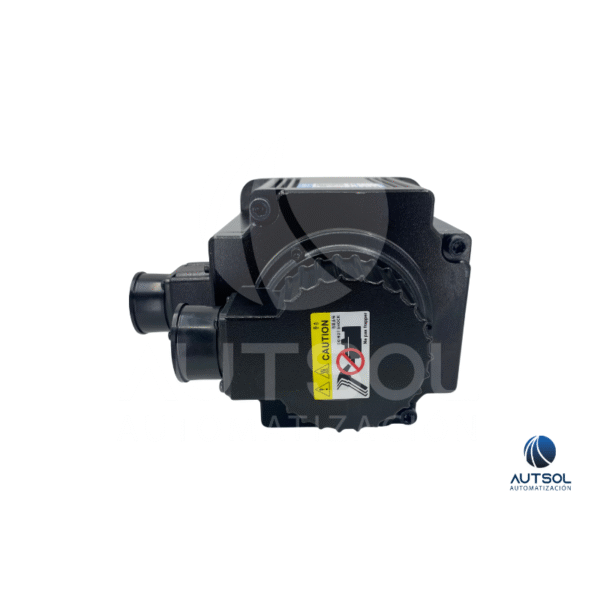 ECMA-E11315ES (4) AC Servo Motor Delta ECMA-E11315ES – 1.5kW, 220VAC, 20-bit Incremental Encoder