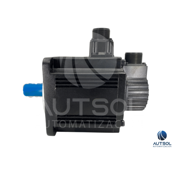 ECMA-K11315RS (1) Servomotor Delta ECMA-K11315RS – 1.5kW, 400VAC, Incremental