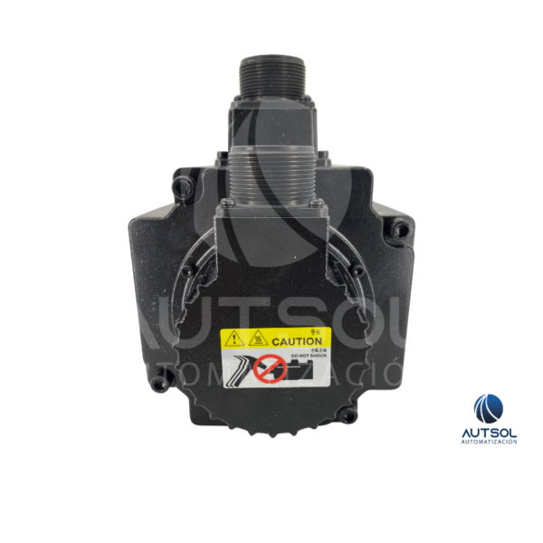 ECMA-K11315RS (2) Servomotor Delta ECMA-K11315RS – 1.5kW, 400VAC, Incremental