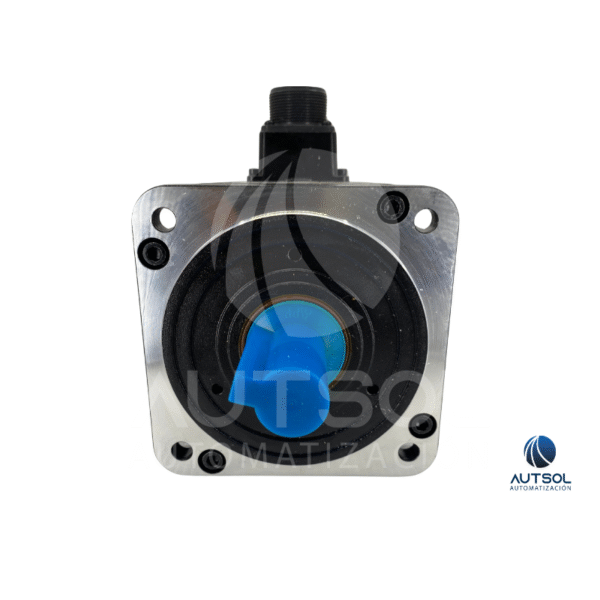 ECMA-K11315RS (3) Servomotor Delta ECMA-K11315RS – 1.5kW, 400VAC, Incremental