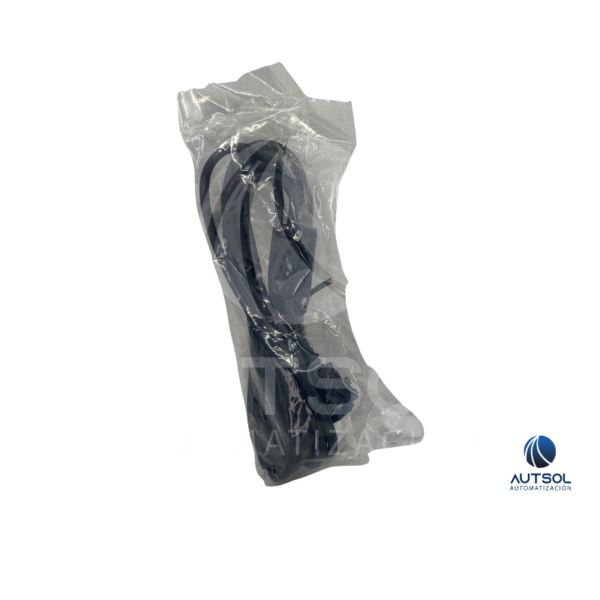 EG3010A (2) Cable de Extensión Delta EG3010A – para teclado de variador de frecuencia, 3 metros