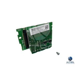 Tarjeta de Realimentación de Encoder Delta EME-PG01 – Control Vectorial Lazo Cerrado