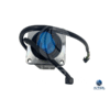 Servo Motor Delta ECMA-C10604ES – 400W, 220VAC, Baja Inercia, Encoder 20-bit