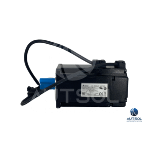 Servomotor Delta ECMA-C10807ES – 750W, 220VAC, Inercia Baja, Encoder Incremental 20-bit