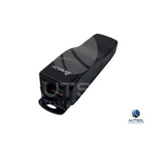 Convertidor de Comunicación Delta IFD6500 – USB a RS-485 sin alimentación externa