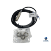 Sensor de Proximidad Inductivo Delta IS-E1202-BPOB2 – M12, 4mm, No Aislado