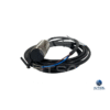 Sensor de Proximidad Inductivo Delta IS-E1808-BNOB2 – M18, Detección 8mm, DC 3 Hilos