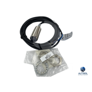 Sensor de Proximidad Delta IS-E1808-BPOB2 – M18, 8mm, PNP-NO