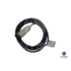 Sensor de Proximidad Delta IS-E1808-BPOB2 – M18, 8mm, PNP-NO