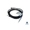 Sensor de Proximidad Inductivo Delta IS-N1208-BNCB2 – M12, 8mm SD, PNP-NC
