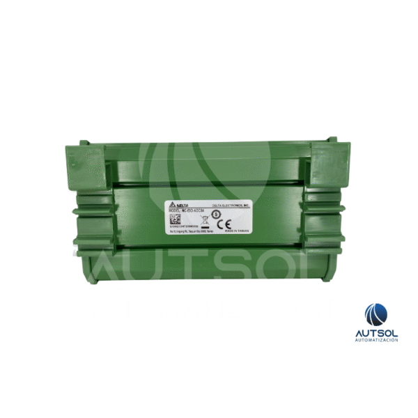 NC-EIO-ADC04 (2) Convertidor AD Delta NC-EIO-ADC04