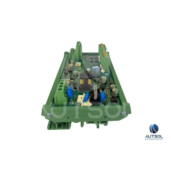 NC-EIO-ADC04 (3) Convertidor AD Delta NC-EIO-ADC04