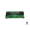 Módulo de Bloque de Terminales Relay Delta NC-TBM-R1616 – E/S 16/16 Tipo Relay