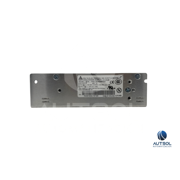 Fuente de Alimentación Delta Electronics PMC-24V035W1AA – 24V 35W