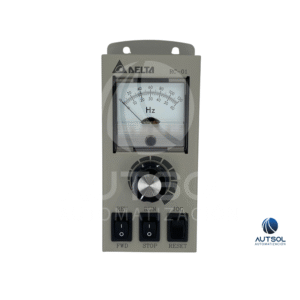 Control Remoto AUTSOL RC-01 – Comando Básico para Variadores de Frecuencia