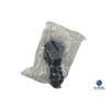 Cable de Comunicación Delta UC-MS020-06A – Programación PLC y Serial (DB9M a Mini-DIN 8P, 2m)