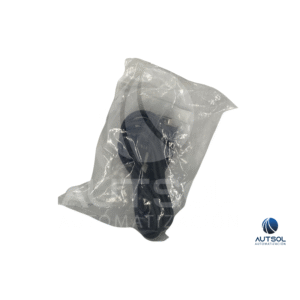 Cable de Comunicación Delta UC-MS020-06A – Programación PLC y Serial (DB9M a Mini-DIN 8P, 2m)