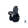 Cable de Programación Delta Electronics UC-MS030-01A – 8-pin mini-DIN a DB9, 3m