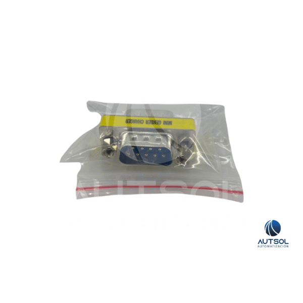Uc-prg020-12a (3) Cable de Programación Delta UC-PRG020-12A – USB a RS-232