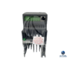 Variador de Frecuencia Delta VFD-EL – Micro drive 1/2hp 115V con filtro EMI