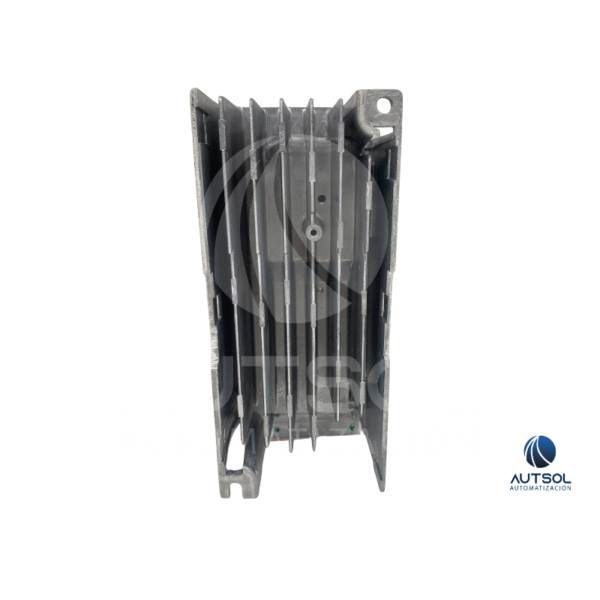 VFD004EL11A (4) Variador de Frecuencia Delta VFD-EL – Micro drive 1/2hp 115V con filtro EMI