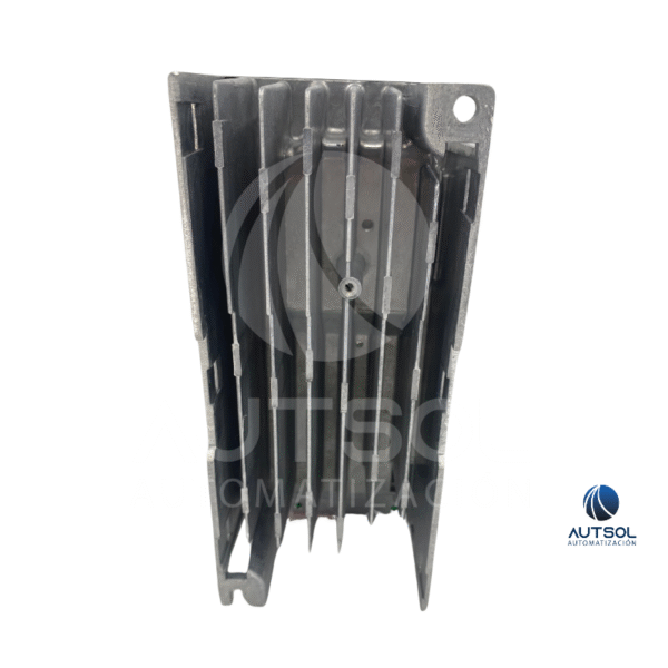 VFD004EL21A (2) Variador de Frecuencia Delta VFD004EL21A – Micro Drive 0.5HP 230V