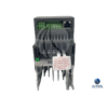 Variador de Frecuencia Delta VFD004EL21A – Micro Drive 0.5HP 230V