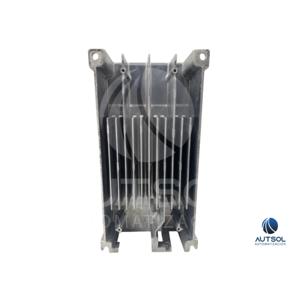 VFD007C23A-21 (2) Variador de Frecuencia Delta VFD-C2000+ VFD007C23A-21 – 1HP 230V, Control de Velocidad, Par y Posición