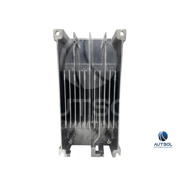 VFD007C43A-21 (4) Variador de Frecuencia Delta VFD007C43A-21 – 0.75kW 400V, Serie C2000 Plus